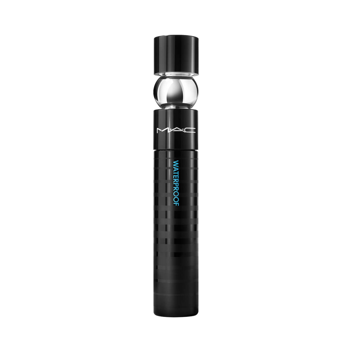 M·A·C STACK WATERPROOF (MÁSCARA DE PESTAÑAS WATERPROOF)